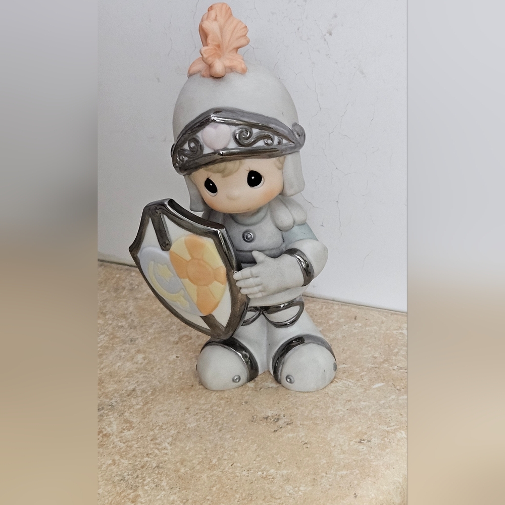 Precious Moments Figurine